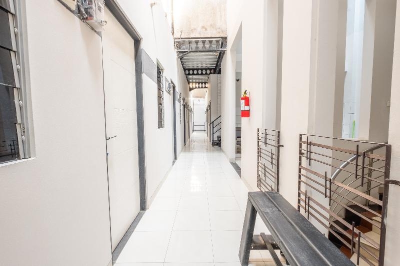 Hotel Syariah Tremigo Guesthouse Cirebon Exterior foto